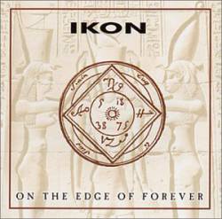 Ikon : On the Edge of Forever